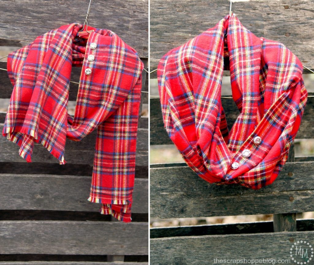 plaid-flannel-infinity-scarf