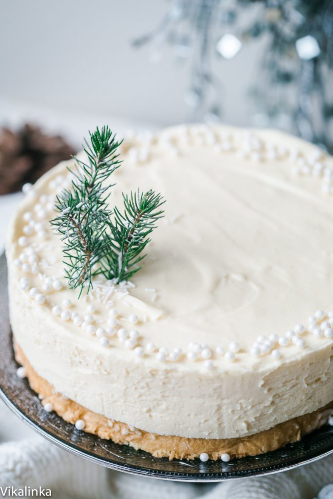 15 Stunning Holiday Desserts - Because it's not just about the taste, it's about the presentation!