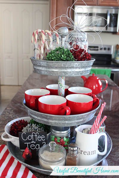 Christmas Orgnazation Hacks that will rock your holiday-loving world!