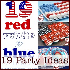 patriotic party ideas