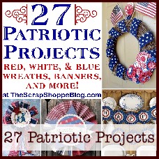 patriotic project ideas