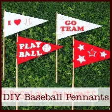 DIY-baseball-pennants