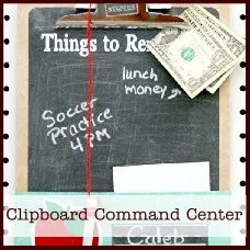 clipboard-command-center