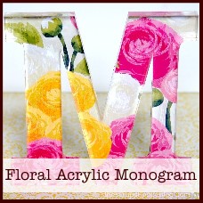 floral-acrylic-monogram