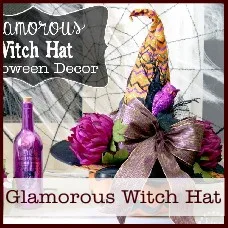 glamorous-witch-hat