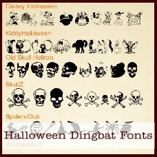 halloween-dingbat-fonts
