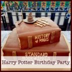 Harry Potter Wand Shop - The Scrap Shoppe - printable