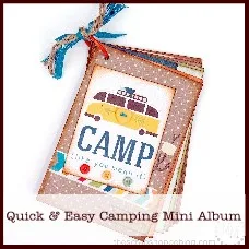 quick-easy-camping-mini-album