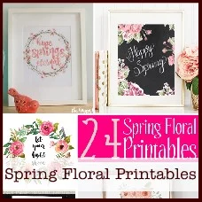 spring-floral-printables