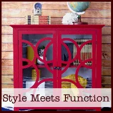 style-meets-function
