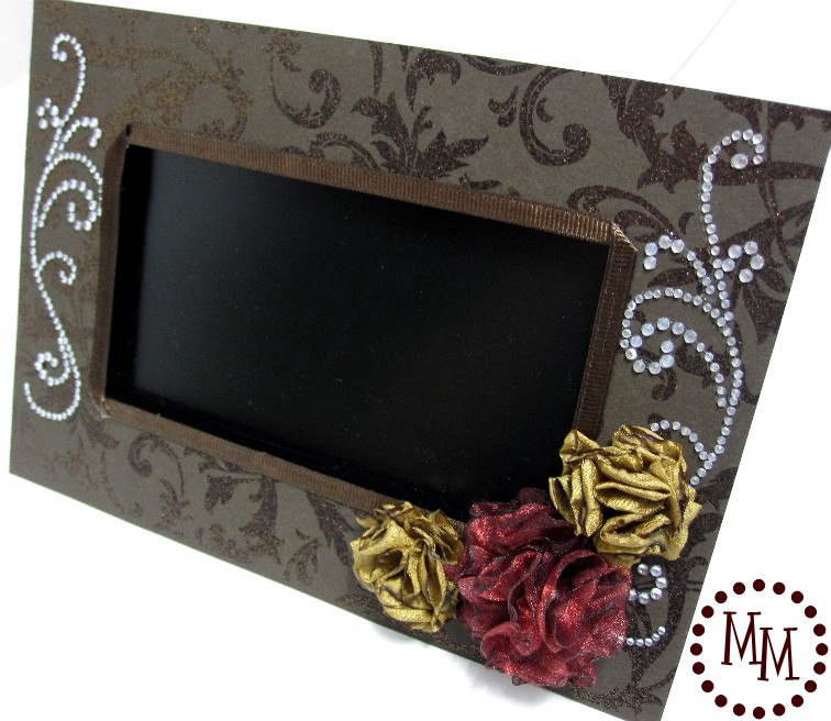Digital Photo Frame Makeover
