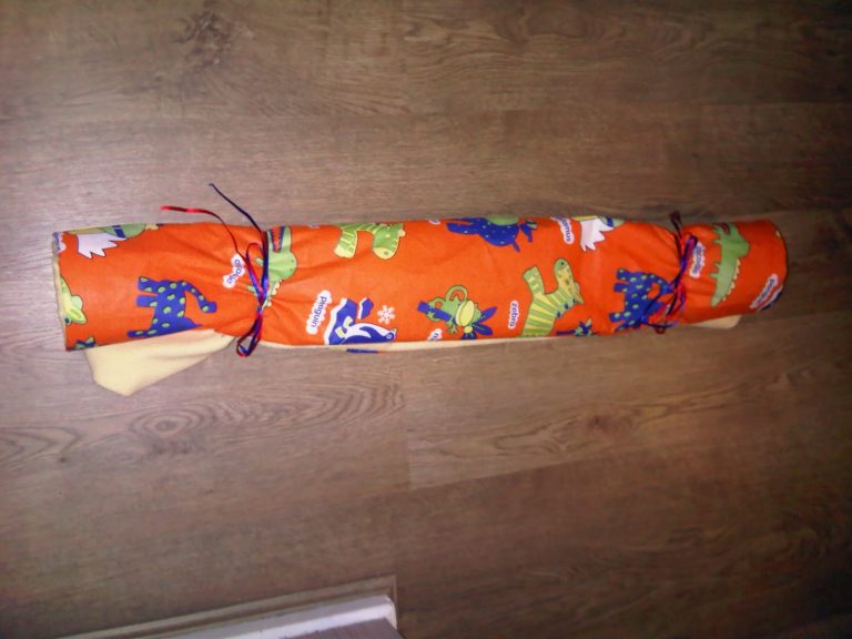 Waterproof Picnic Blanket