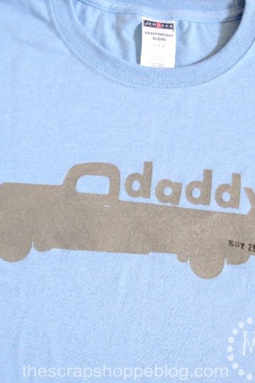 daddy est shirt 9