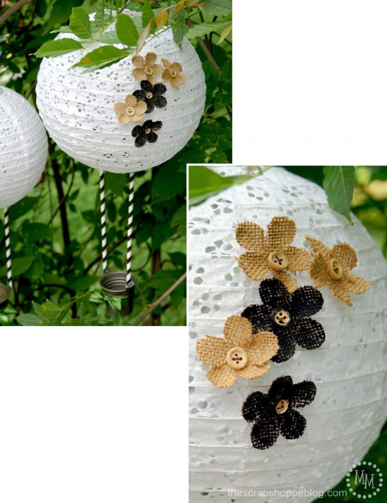 Whimsical Garden Party