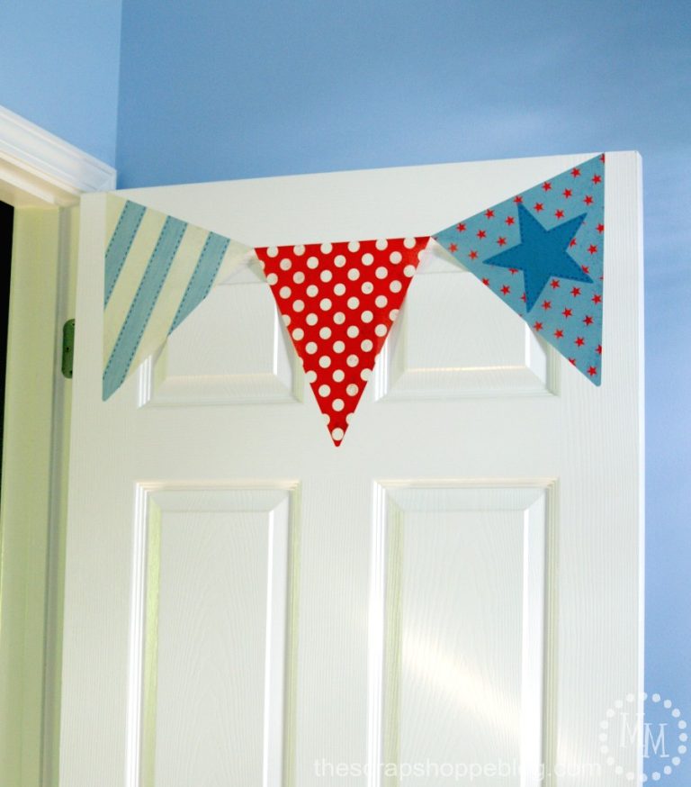 Fabric Banner Decals