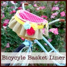 bicycle-basket-liner