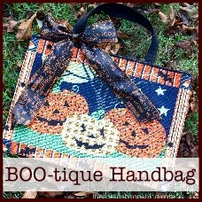 bootique handbag