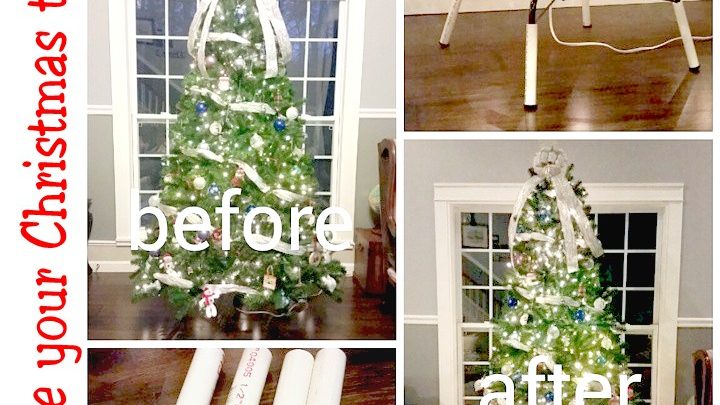 Image for How to Raise Your Christmas Tree
