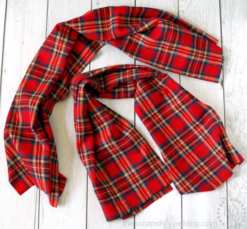 red-plaid-flannel