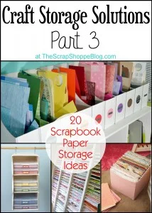20-scrapbook-paper-storage-ideas
