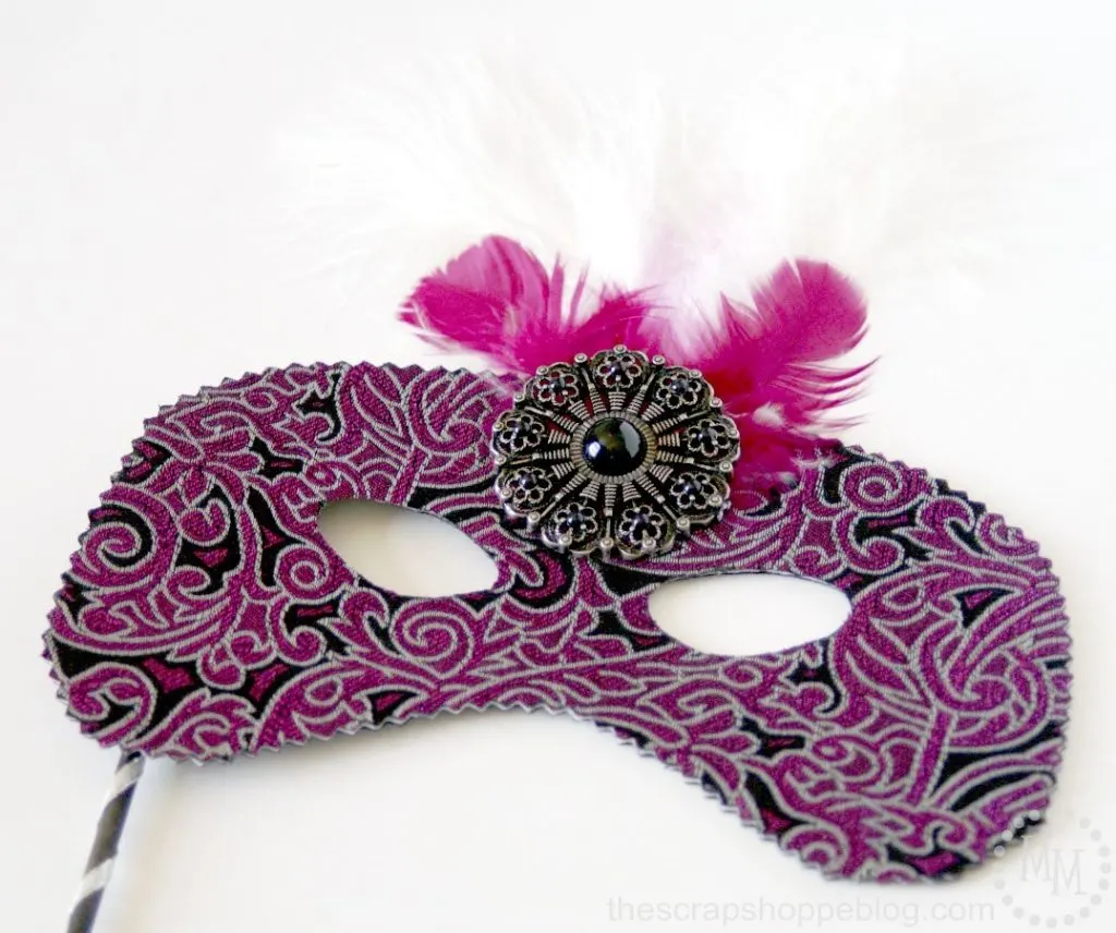 diy-masquerade-mask