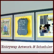 entryway-artwork-scheduler