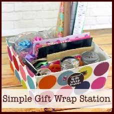 simple-gift-wrap-station