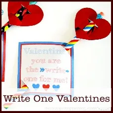 write-one-pencil-valentine