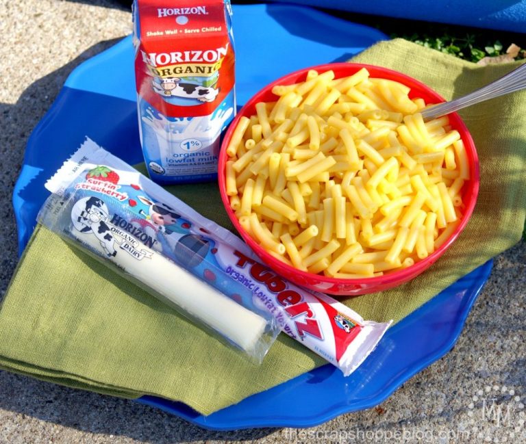 Quick & Easy Meal Solutions