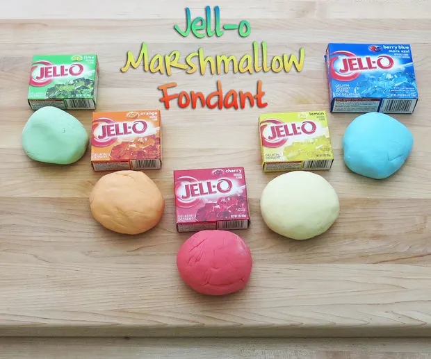 jello-marshmallow-fondant