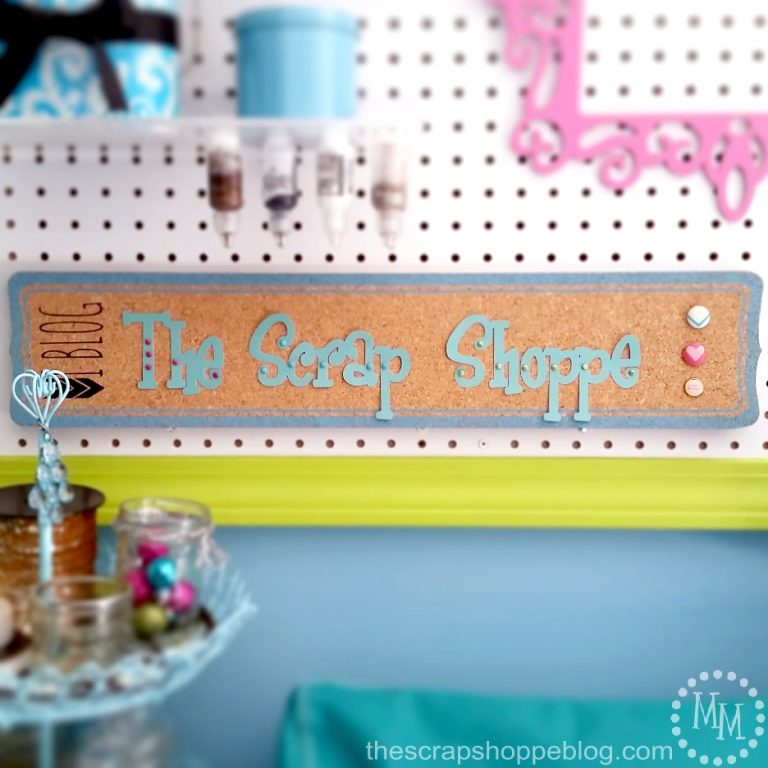 Craft Space Sneak Peek