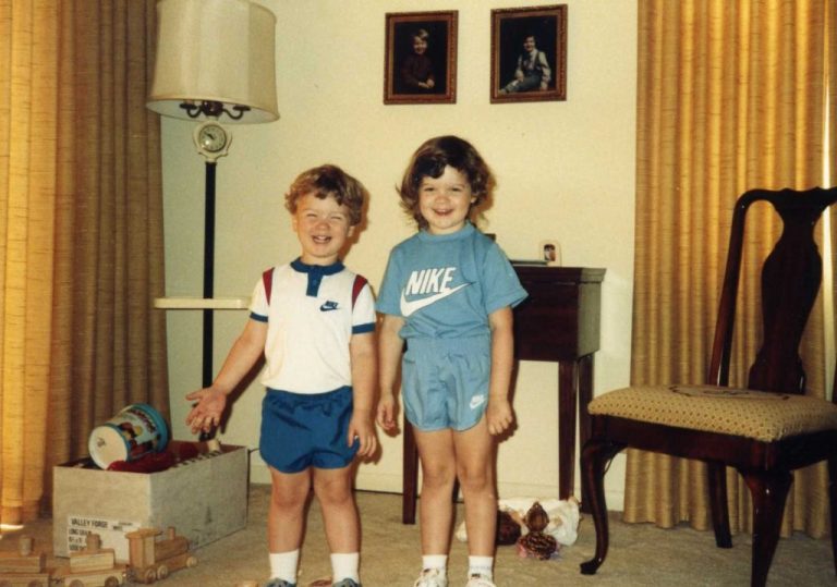 Childhood Memories: When things were simpler