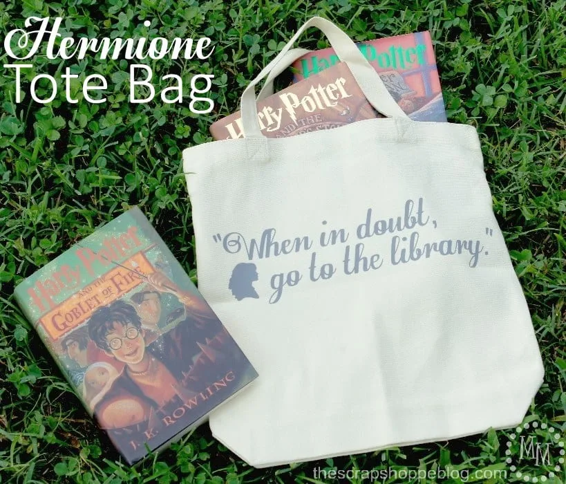 hermione-tote-bag