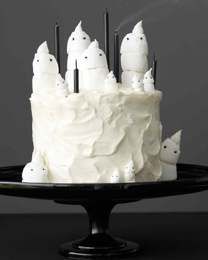 ghost-cake