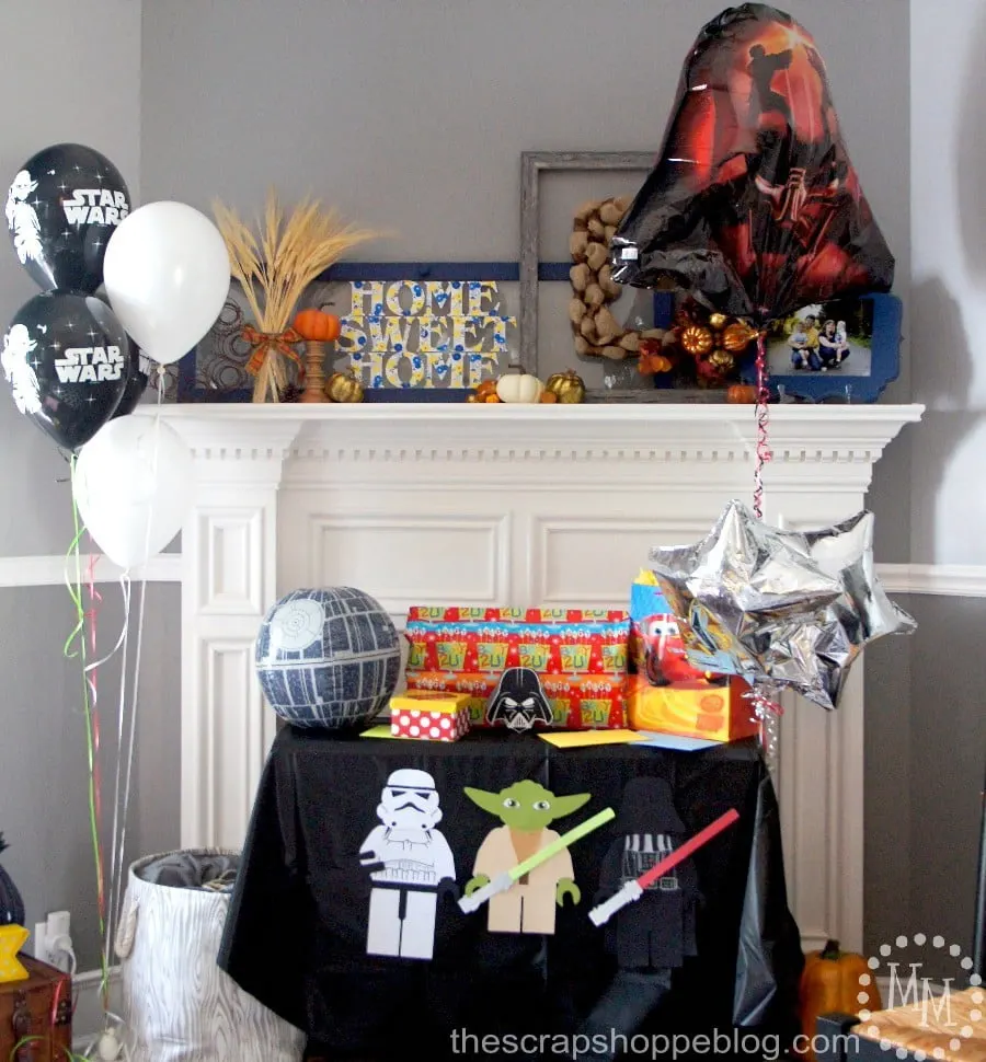 star-wars-gift-table