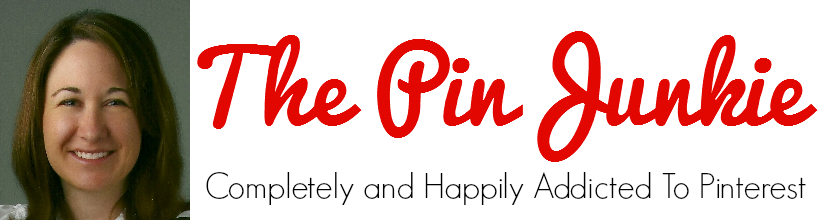 The Pin Junkie Header
