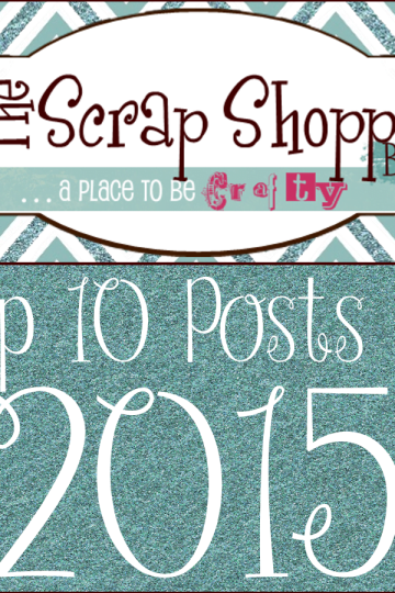 Top 10 Blog Posts of 2015