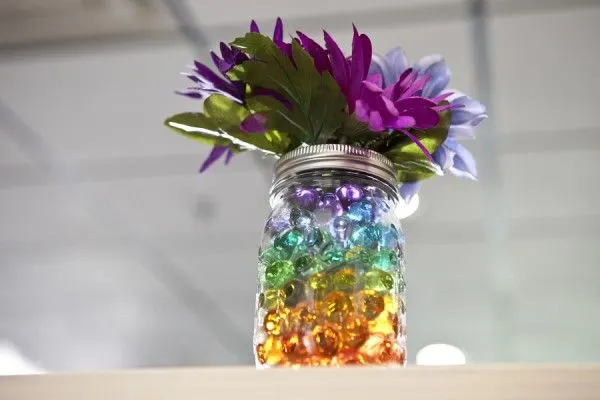 Rainbow-water-beads-vase