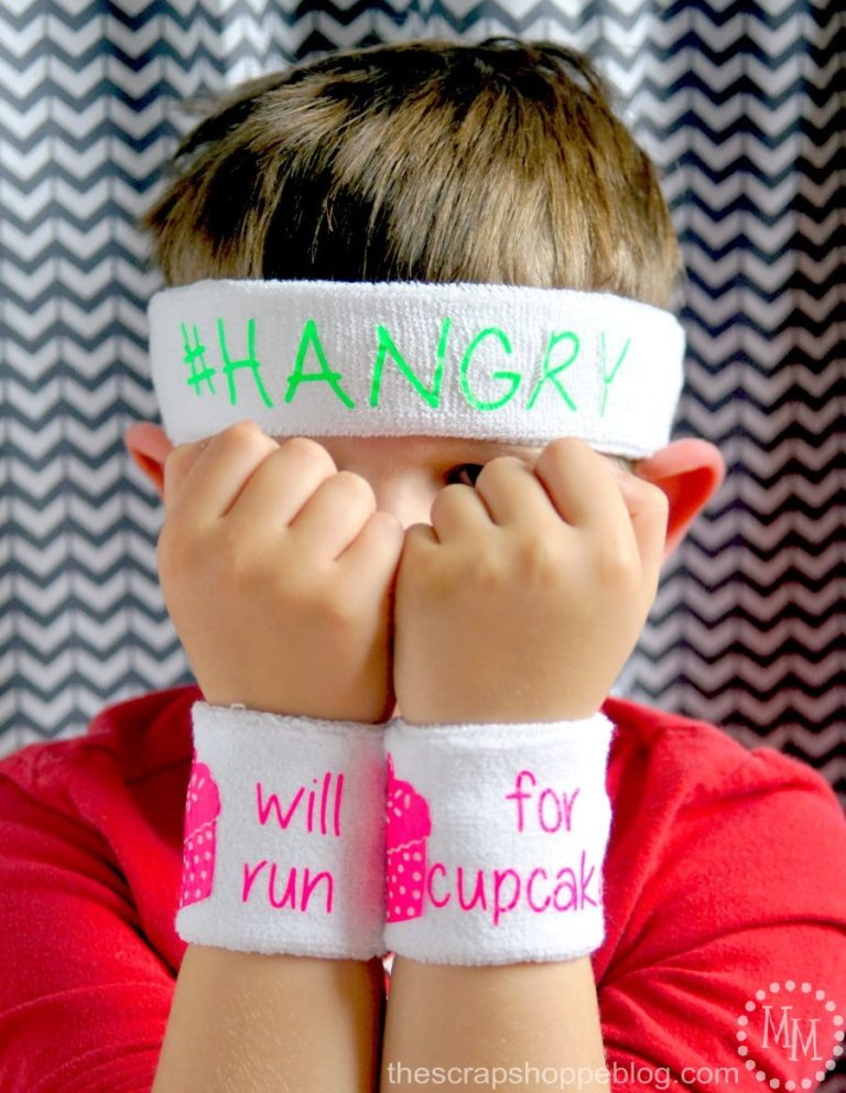 Passive Aggressive Workout Gear made with htv and adhesive vinyl