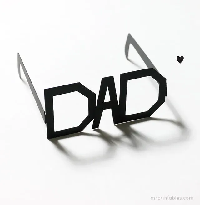 fathers-day-diy-typography-glasses