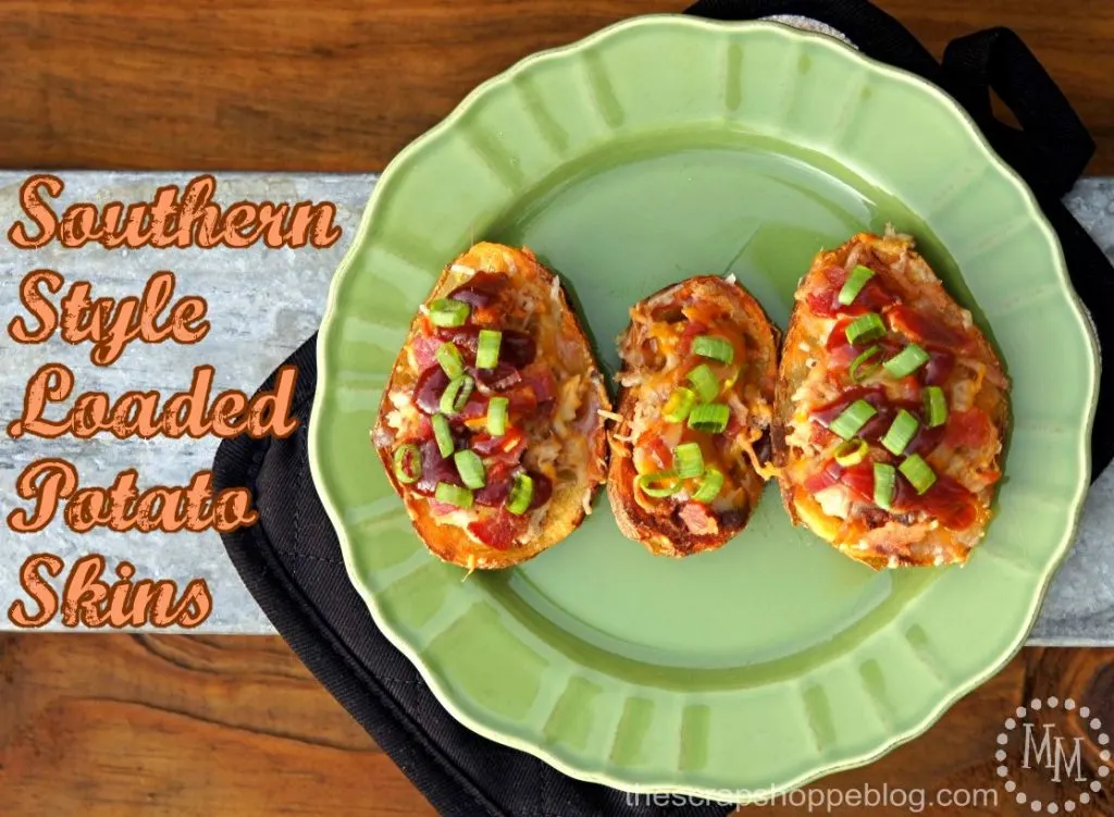 Southern-Style-Loaded-Potato-Skins