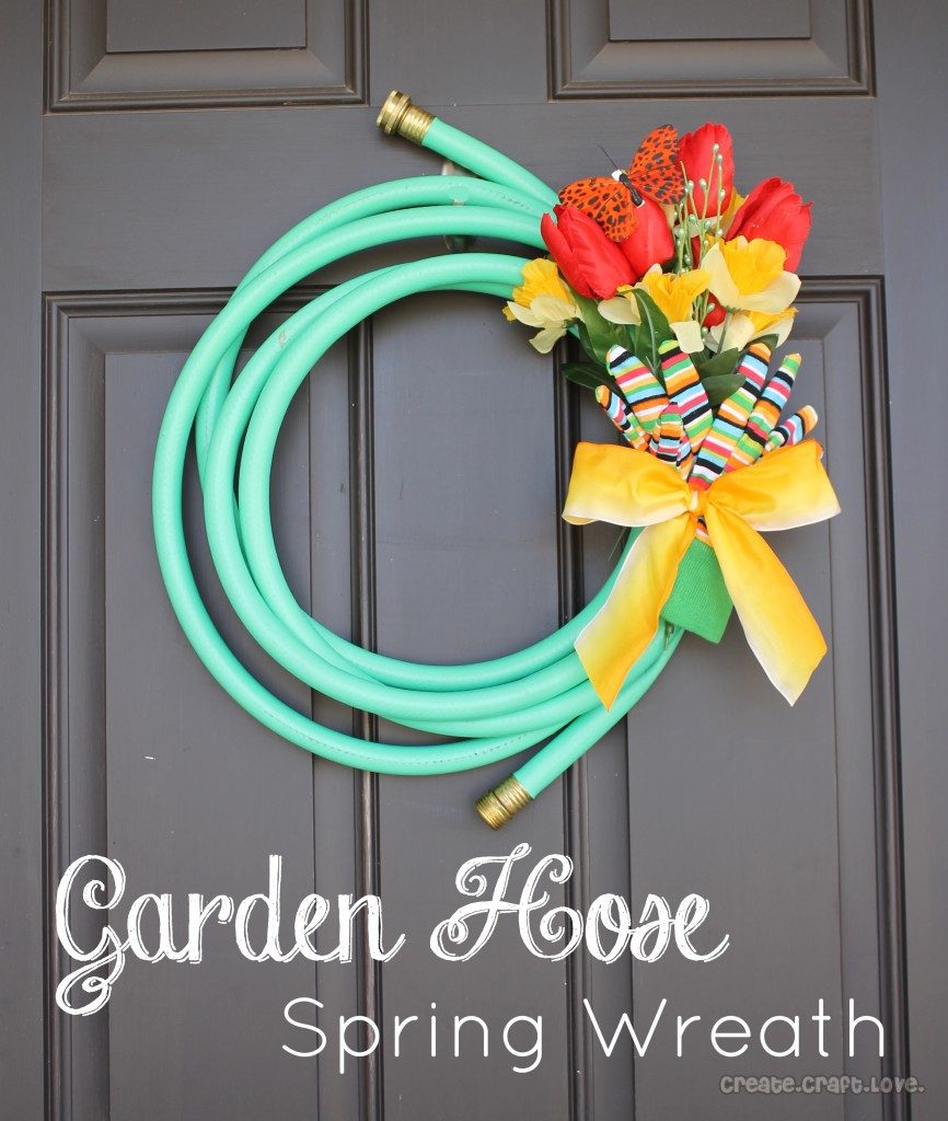 Get your Easter wreath making on with these creative ideas!
