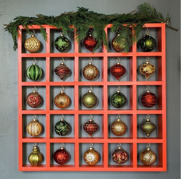 Ornament hoarders? Me, too! Try these alternative ornament decor options OTHER than putting them on your tree!