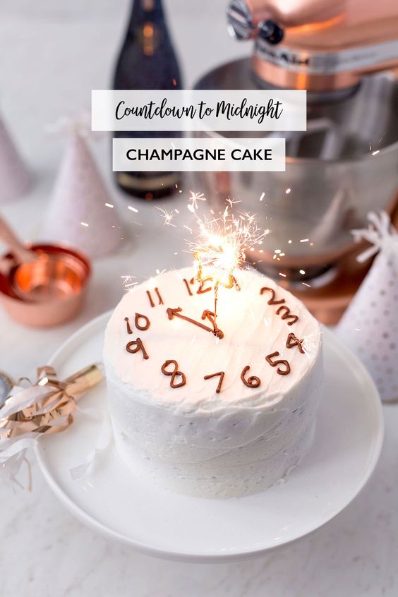 Keep the New Years momentum going all day with these fun countdown games and activities!