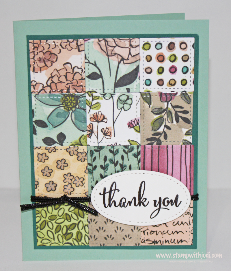 Destash your scrapbook paper stash with one of these fun projects!