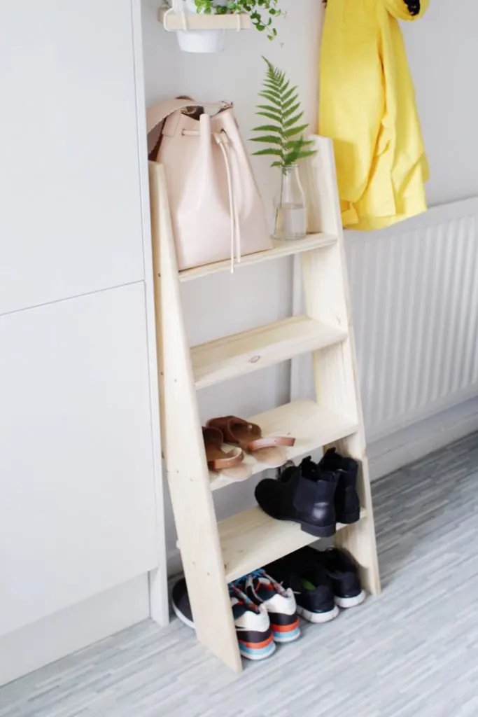 Don't let your small space get you down. Try these small space living solutions!