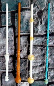 Harry Potter Wand Shop - The Scrap Shoppe - printable