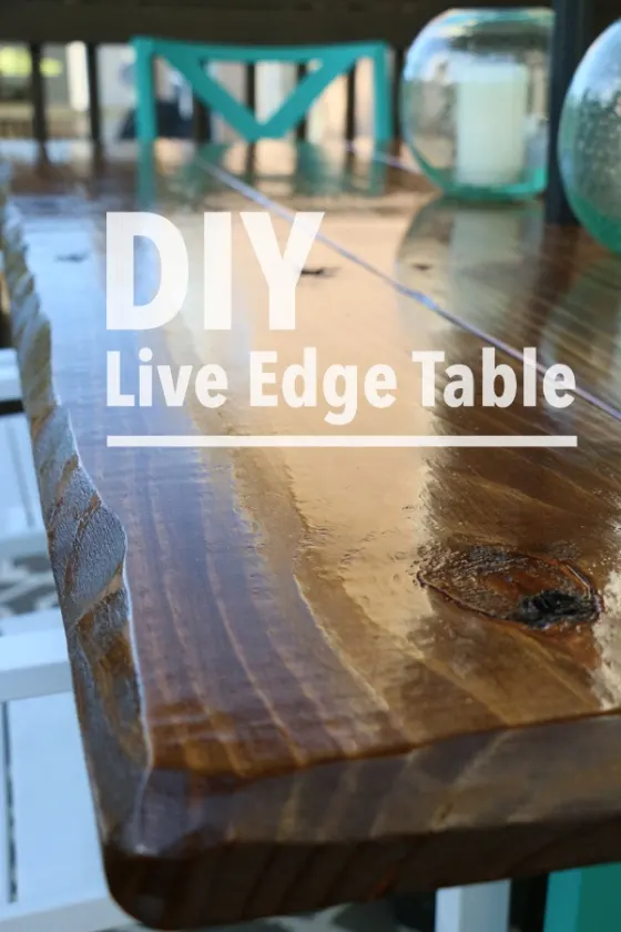 These DIY dining room table options are great for lots of styles and spaces.