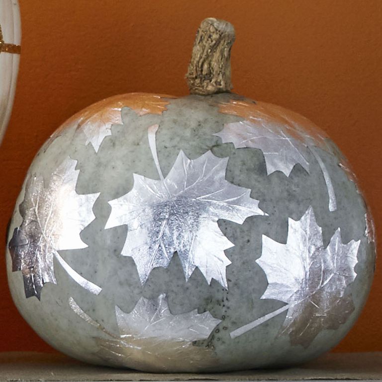 Creative and fun no carve pumpkin ideas