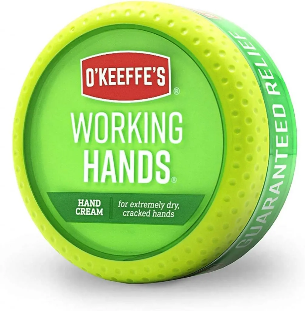 o'keefe's working hands lotion
